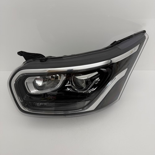 Ford transit passenger - ford,