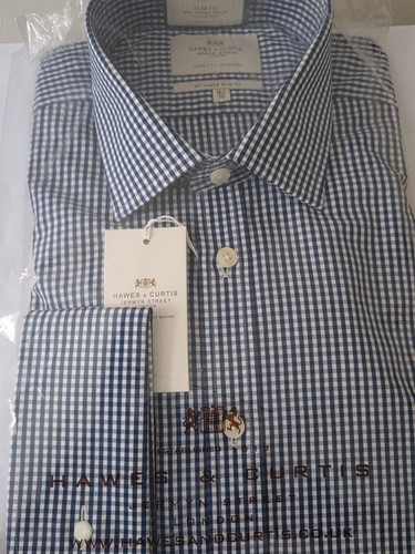 Hawes curtis london - hawes,
