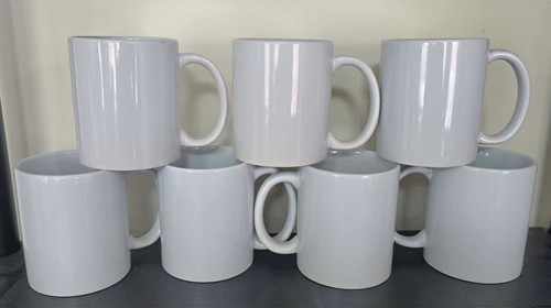 Set utopia white ceramic - 7,