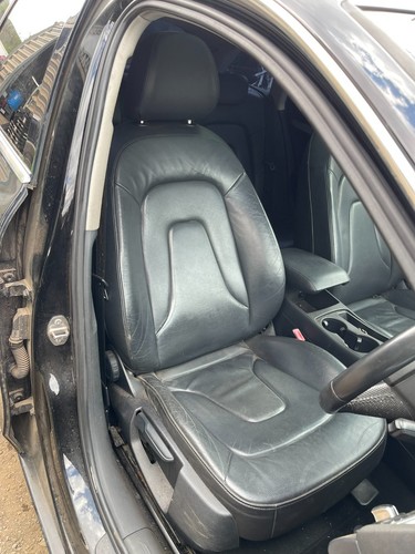 Audi avant 2008 off - audi, b8