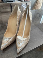 Christian Louboutin Pigalle