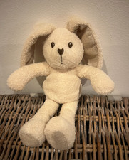 Mothercare Beige 'My Bunny'