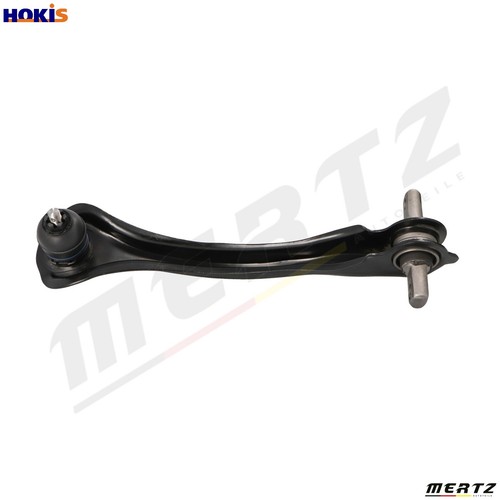 Controltrailing arm wheel - arm,