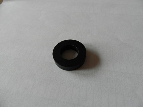 Rubber idler wheel for philips - idler,