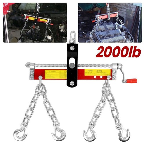 900kg load engine - 900kg, leveler