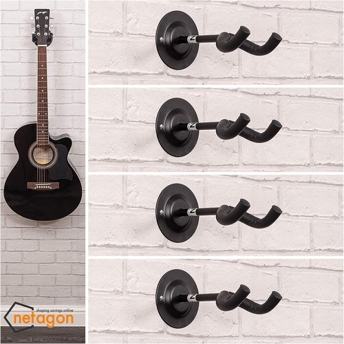 Short arm guitar hanger - guitar,
