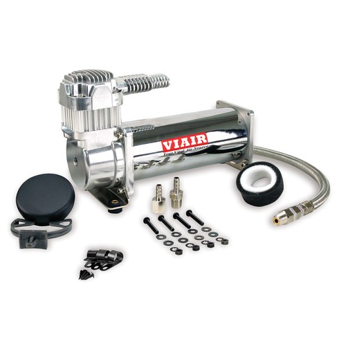 Viair 444c chrome volt air - 444c, 12