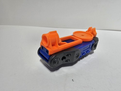 Nerf strike sight range - nerf,