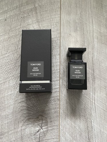 Empty tom ford - empty, eau