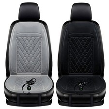 12/24V Heated Car Seat Cover