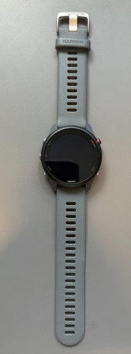 Garmin forerunner 255 slate - forerunner,