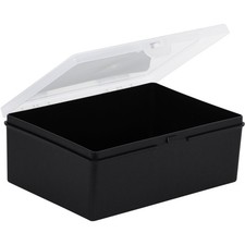 WHAM Organiser Box Deep 19cm