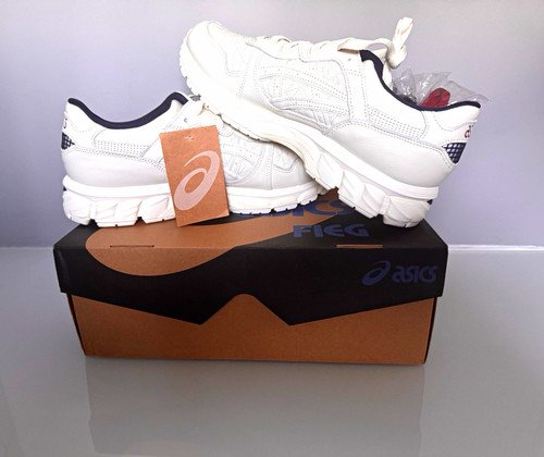 Kith ronnie fieg asics - kith, ×