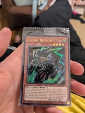 Yu-Gi-Oh! Exodia Necross