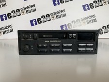 BMW BAVARIA C REVERSE RDS