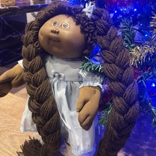 Cabbage Patch Kids Girl Doll