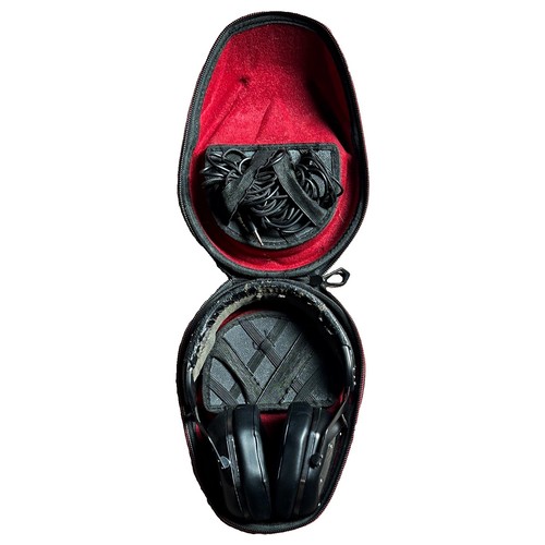 Moda crossfade lp2 over - crossfade, over-ear