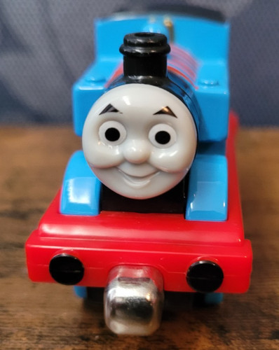 Thomas friends mattel - friends,
