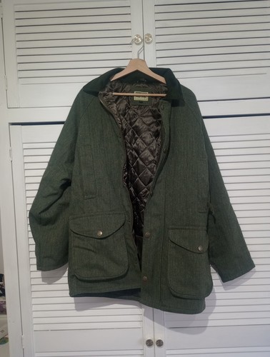 Hoggs fife men - hoggs, green
