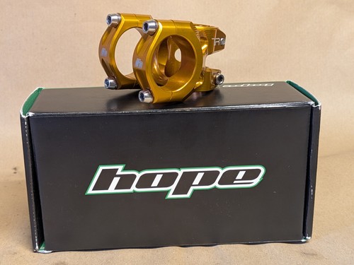 Hope stem bronze orange - hope,