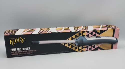 Carmen 25mm curling - curling, tong