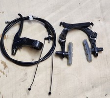 Complete Rear BMX U-Brake -