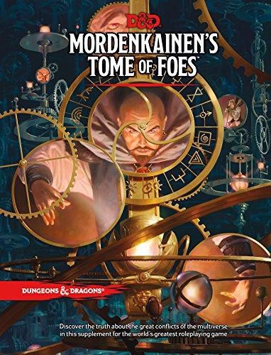 Dungeons dragons - &,