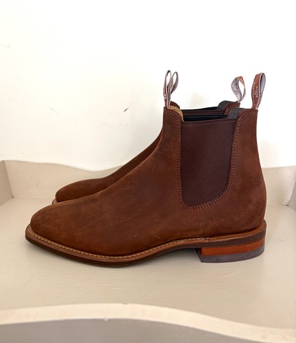 Williams men craftsman - rm, men's