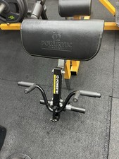 adjustable power tower Bicep