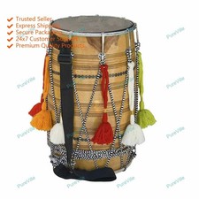 Indian Fiesta Musical Mu