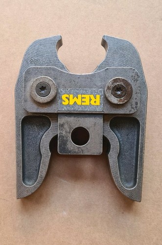 Rems adaptor tong jaw - adaptor,