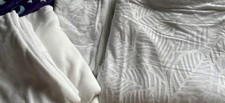 bedding set double