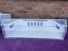 Hotpoint Fridge Freezer Top