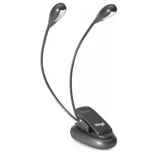 Stagg MUS-LED 4 Clip On Music