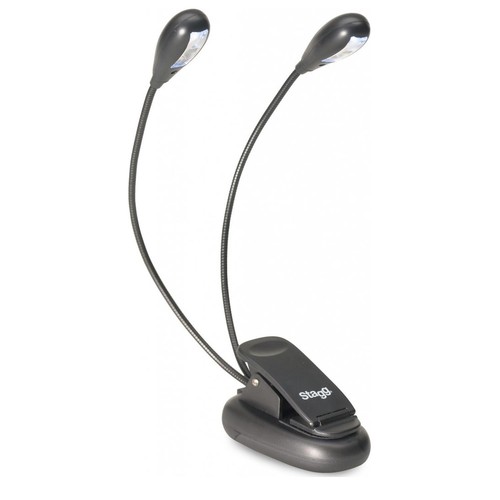 Stagg mus led - mus-led, music