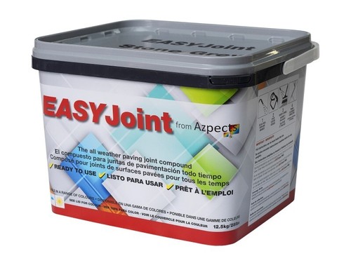 Azpects easy joint stone - joint, grey