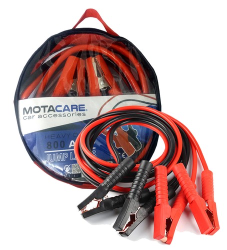 800 amp jump leads - 800,