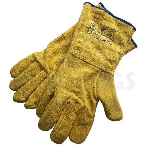 Heat resistant melting - 13",