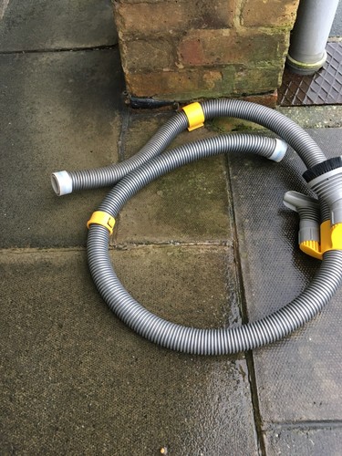 Dyson dc05 hose with - dc05,