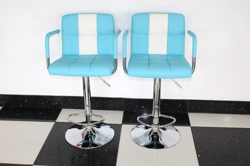 American 50s diner furniture - american, 2