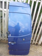 MERCEDES SPRINTER / VW CRAFTER