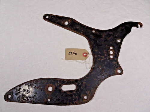 Norton dominator engine mount - norton,