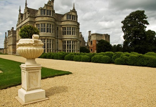 Cotswold gold decorative - cotswold,