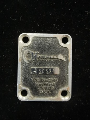 Charvel guitar neck plate - guitar,