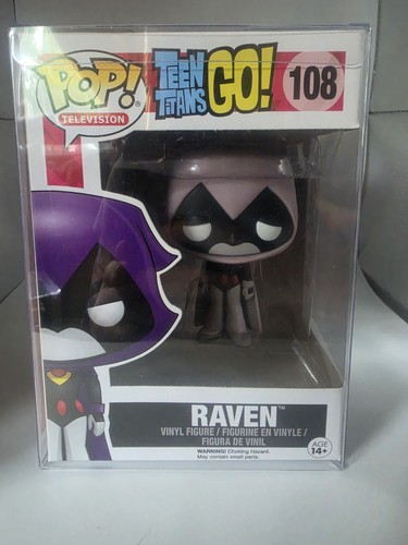 Geniune funko pop television - geniune,