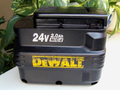 Genuine dewalt de0240 24v - dewalt,