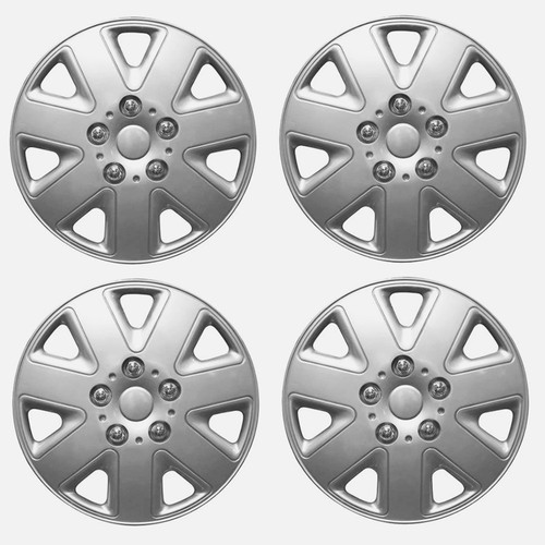 Inch alloy look - (14”),