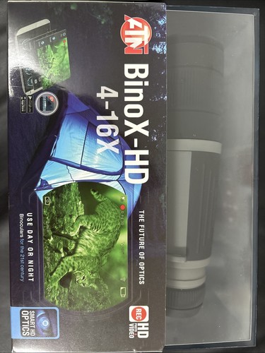 Atn binox 16x day - 4-16x,