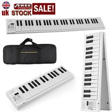 61-Key Foldable Electronic