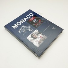 TAG HEUER Monaco: The